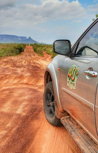 JALAPÃO ROTA NATIVA - 4 DIAS - Imagem 2