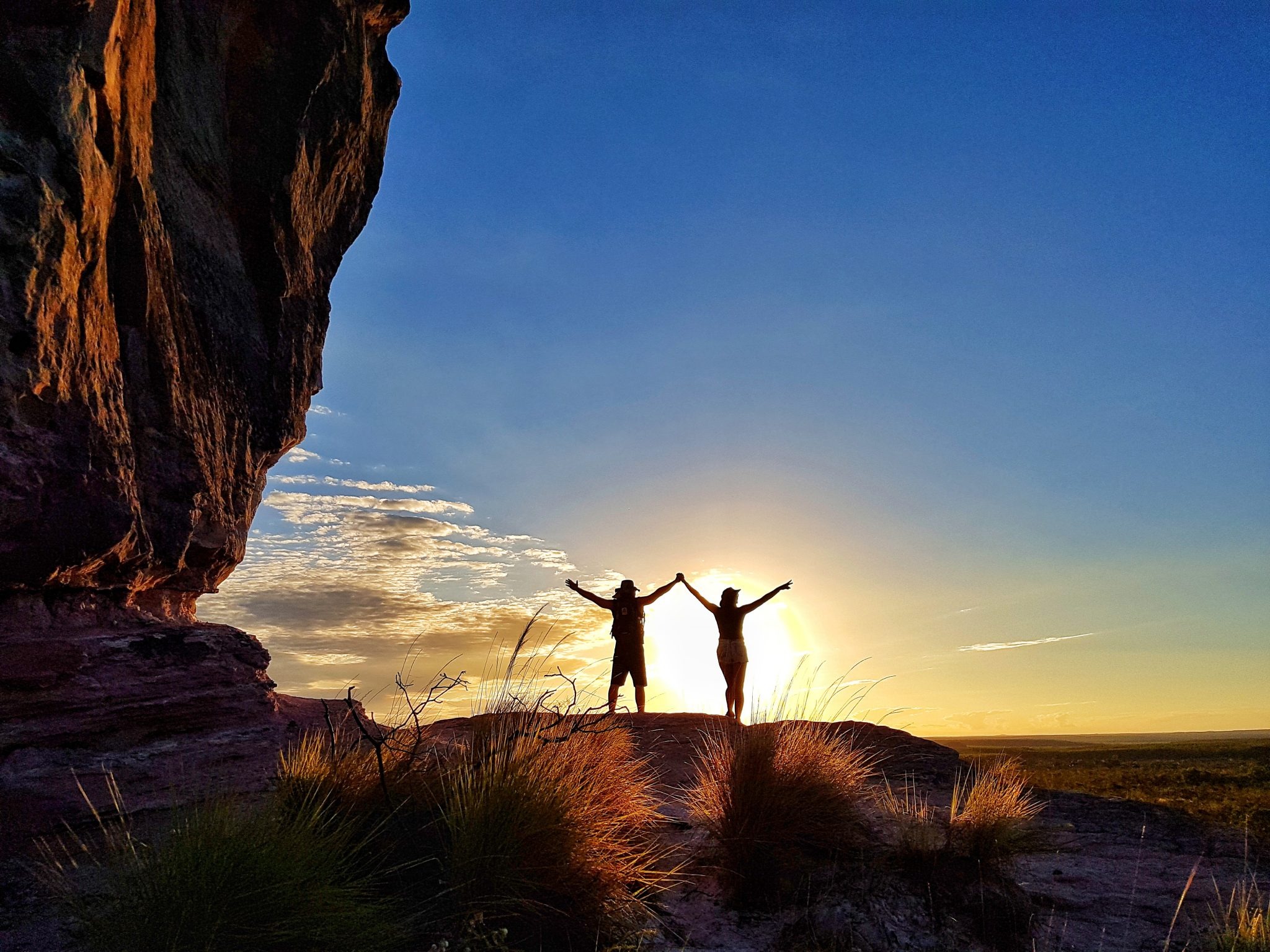 JALAPÃO ROTA NATIVA - 4 DIAS