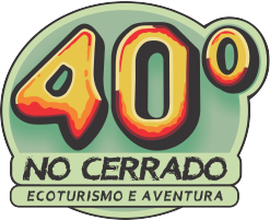 40 Graus no Cerrado