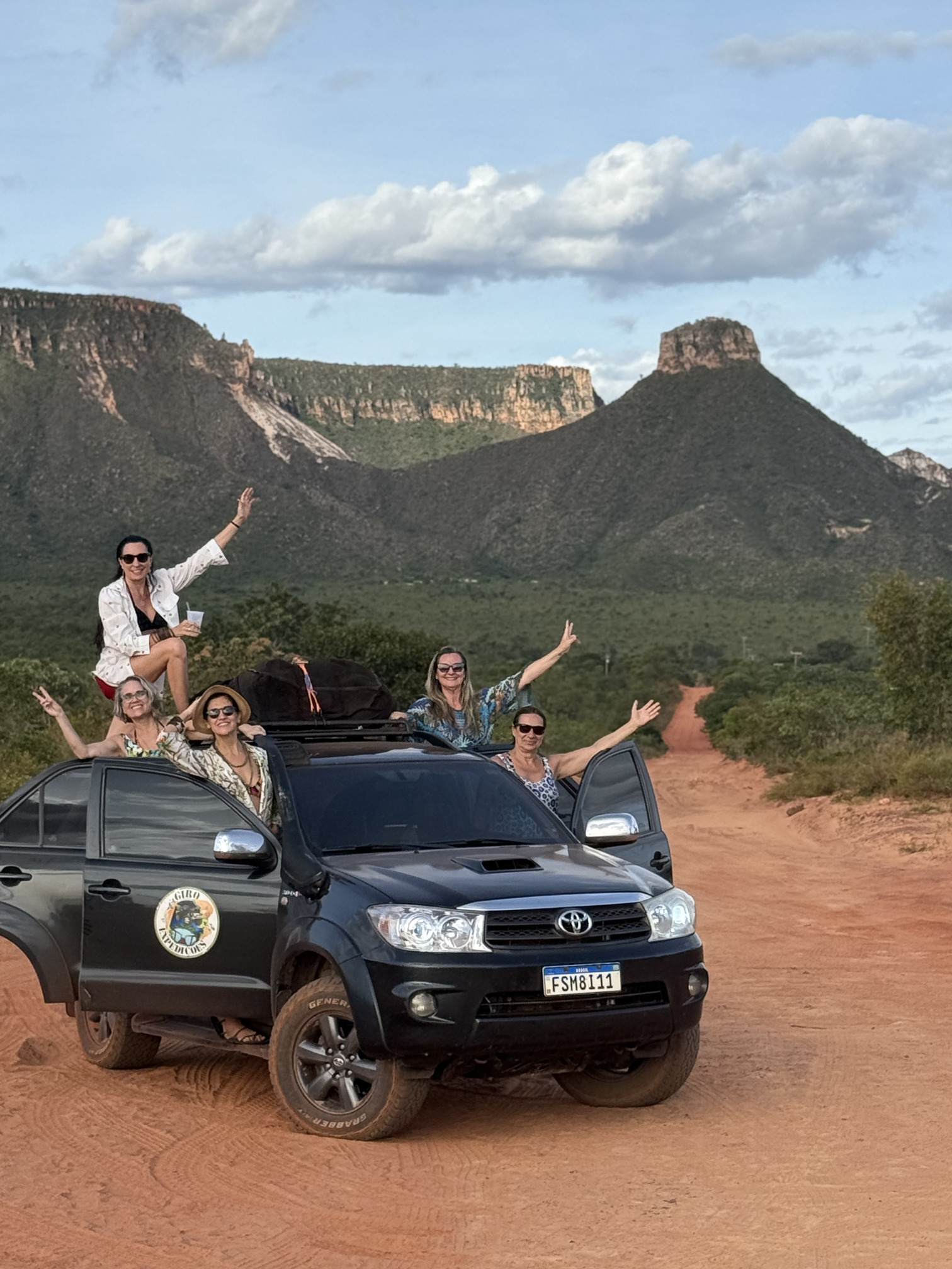 O que levar para o Jalapão: checklist completo para sua viagem