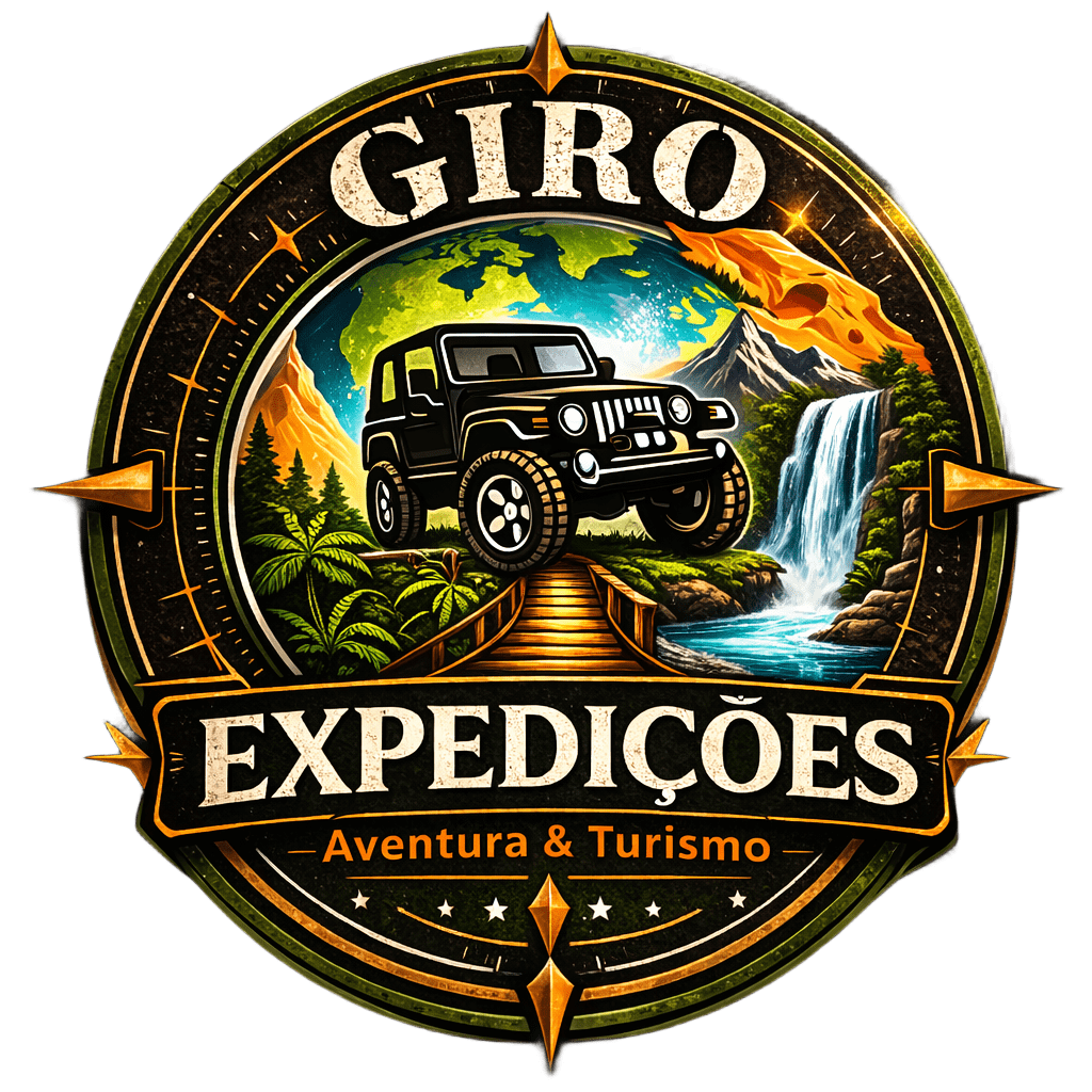 Giro Expedições